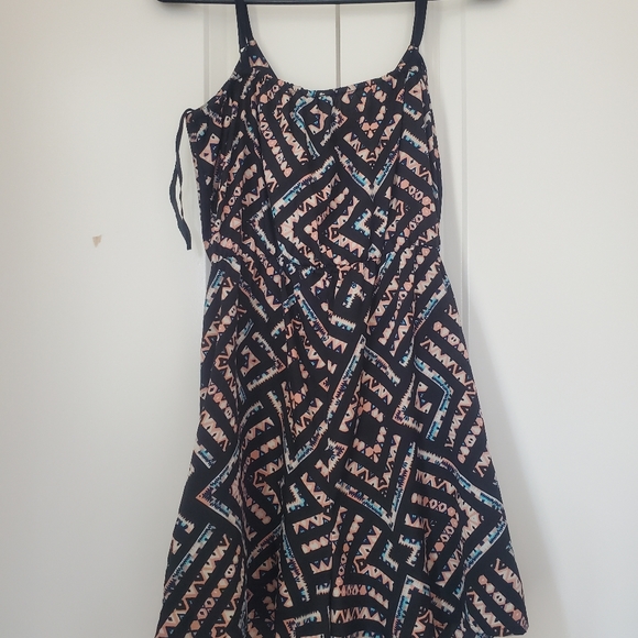 Pattern romper - Picture 2 of 2